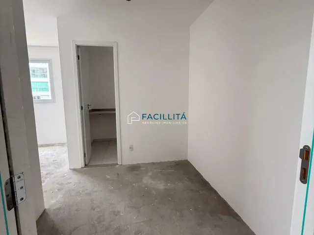 Imagem 3: Apartamento Nascente À Venda no Le Boulevard 3 Quartos com Lazer Completo no Dom Pedro-Ma