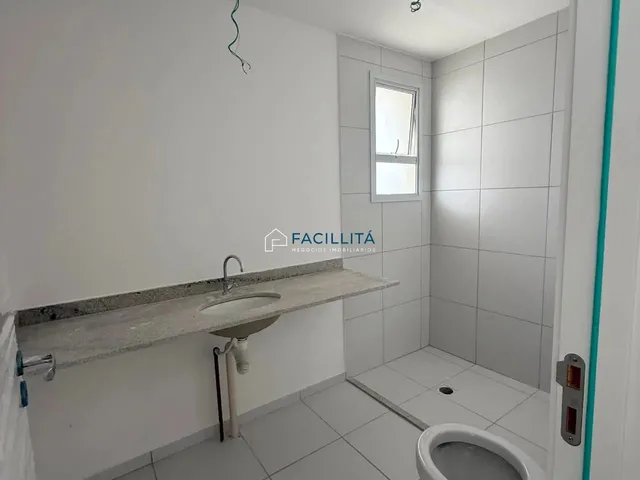 Imagem 9: Apartamento Nascente À Venda no Le Boulevard 3 Quartos com Lazer Completo no Dom Pedro-Ma