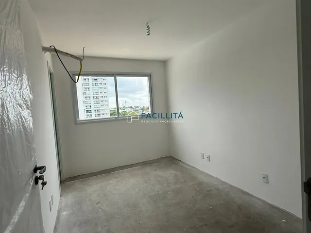 Imagem 16: Apartamento Nascente À Venda no Le Boulevard 3 Quartos com Lazer Completo no Dom Pedro-Ma