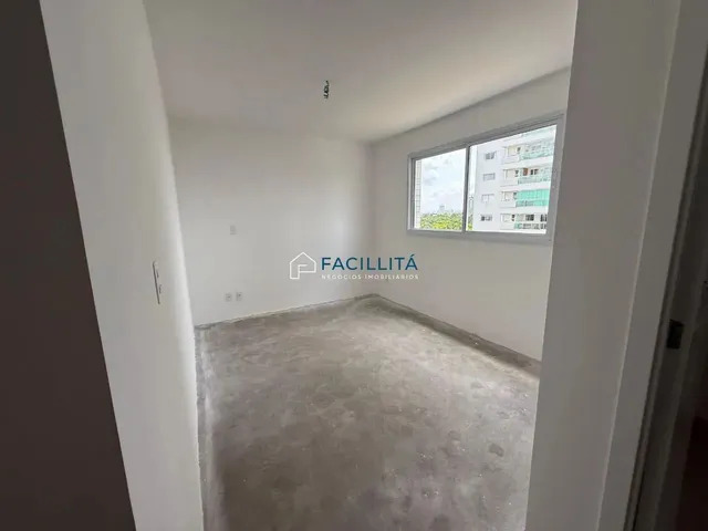 Imagem 12: Apartamento Nascente À Venda no Le Boulevard 3 Quartos com Lazer Completo no Dom Pedro-Ma