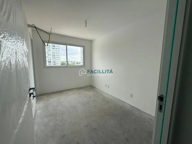 Imagem 5: Apartamento Nascente À Venda no Le Boulevard 3 Quartos com Lazer Completo no Dom Pedro-Ma