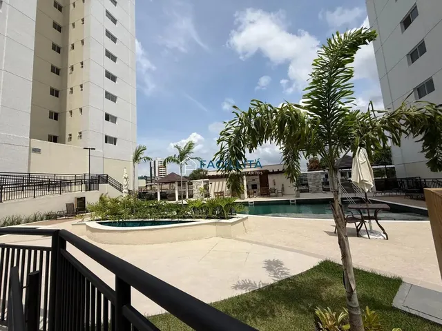 Imagem 8: Apartamento Nascente À Venda no Le Boulevard 3 Quartos com Lazer Completo no Dom Pedro-Ma