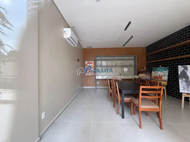 Imagem 11: Apartamento Nascente À Venda no Le Boulevard 3 Quartos com Lazer Completo no Dom Pedro-Ma