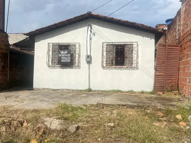 Imagem: Vendo Casa Quitada no Nova Cidade