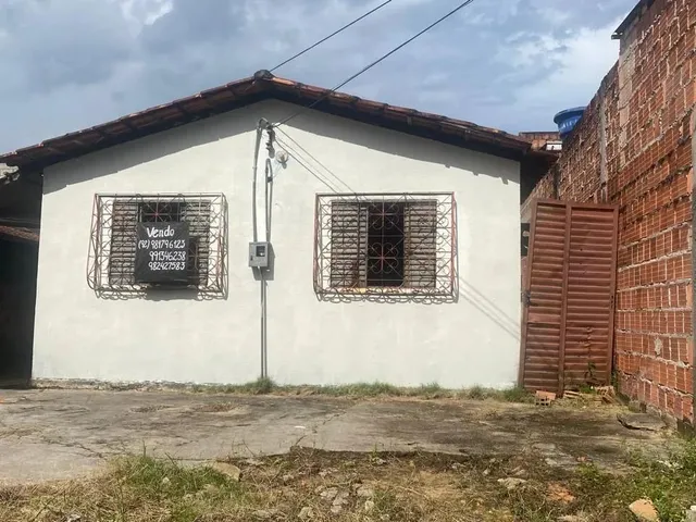 Imagem 2: Vendo Casa Quitada no Nova Cidade