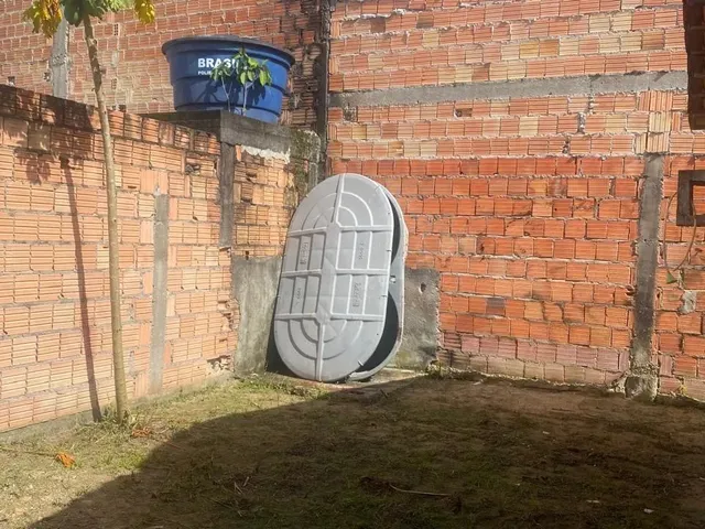 Imagem 6: Vendo Casa Quitada no Nova Cidade