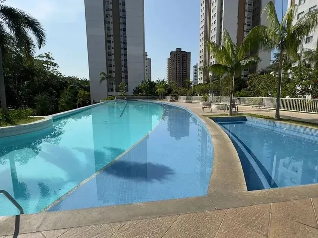 Imagem: Apartamento para Venda com 106 Metros Quadrados