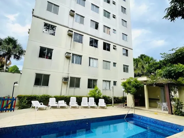 Imagem: Apartamento Jardim de Flores L 3 Quartos