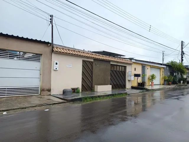 Imagem: /Casa no Nova Cidade - Aceita Financiamento