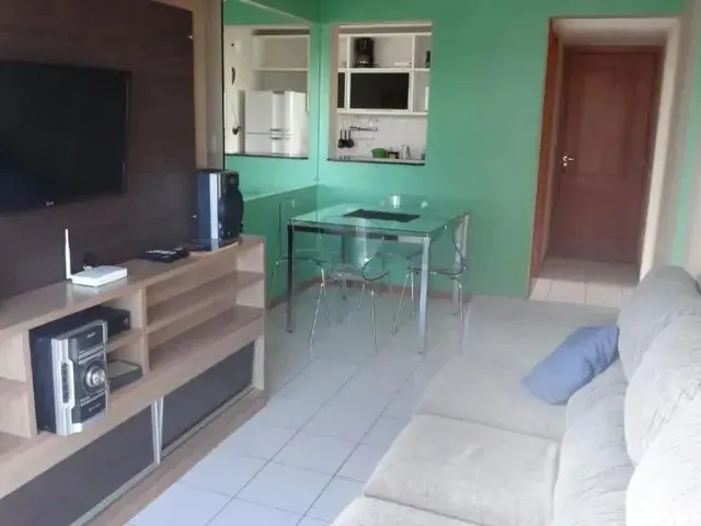 Imagem: Apartamento Condominio Ibiza Flex Residence