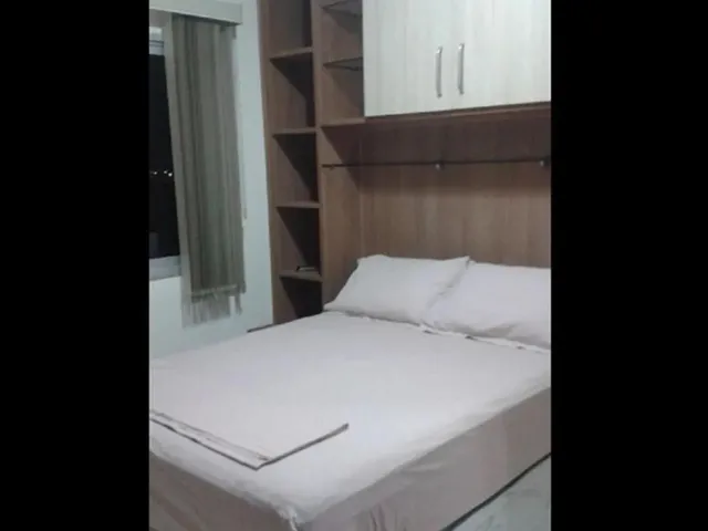Imagem 14: Apartamento Condominio Ibiza Flex Residence 2 Quartos 1 Suíte/ 56M²/ Mobiliado/ Morada