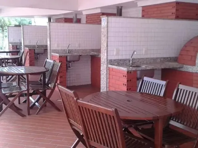 Imagem 10: Apartamento Condominio Ibiza Flex Residence 2 Quartos 1 Suíte/ 56M²/ Mobiliado/ Morada