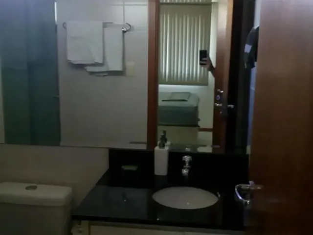 Imagem 16: Apartamento Condominio Ibiza Flex Residence 2 Quartos 1 Suíte/ 56M²/ Mobiliado/ Morada