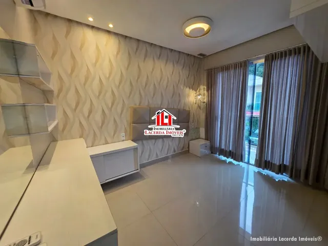 Imagem: Casa Duplex no Residencial Stuttgart com