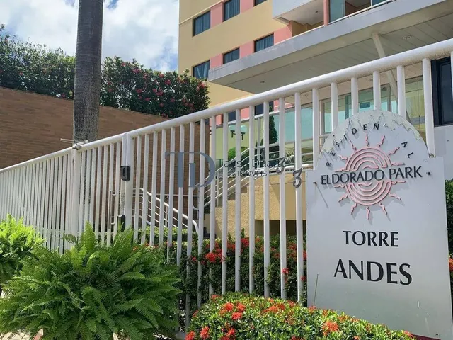 Imagem 6: Eldorado Park Apartamento com 4 dormitórios