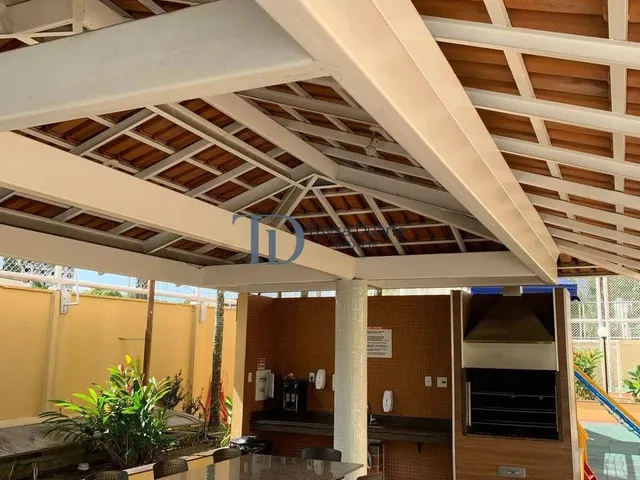 Imagem 2: Eldorado Park Apartamento com 4 dormitórios