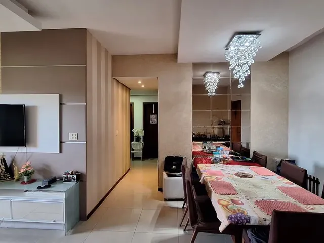 Imagem 5: Cond. Ilhas Gregas Torre Thasos - Mobiliado