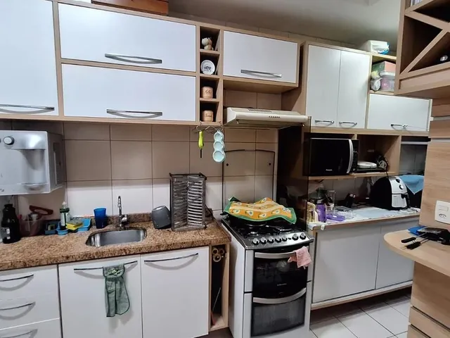 Imagem 7: Cond. Ilhas Gregas Torre Thasos - Mobiliado
