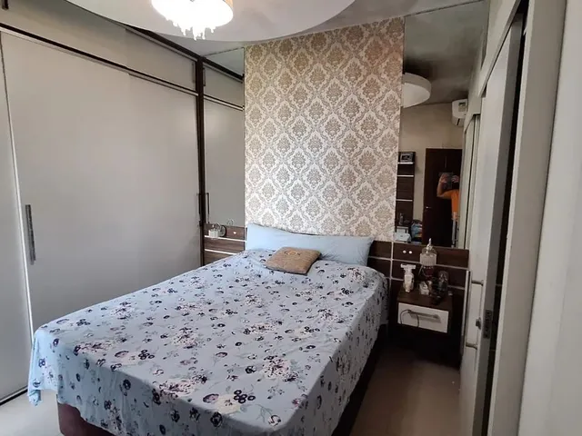 Imagem 12: Cond. Ilhas Gregas Torre Thasos - Mobiliado