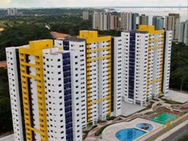 Imagem 9: Cond. Ilhas Gregas Torre Thasos - Mobiliado