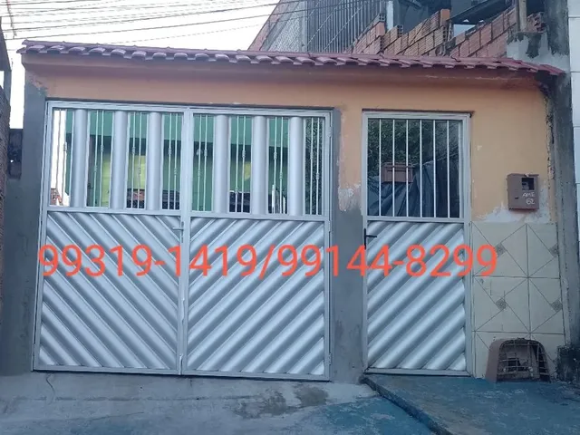 Imagem: Casa Bem Localizada na Compensa 1