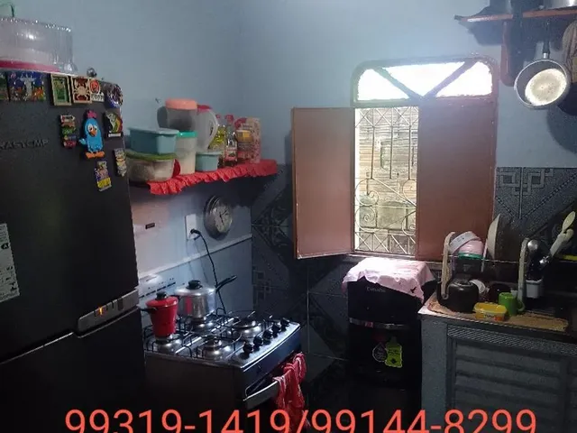 Imagem 2: Casa Bem Localizada na Compensa 1