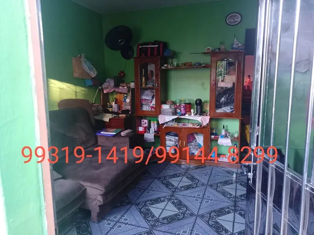 Imagem 3: Casa Bem Localizada na Compensa 1