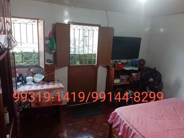Imagem 4: Casa Bem Localizada na Compensa 1