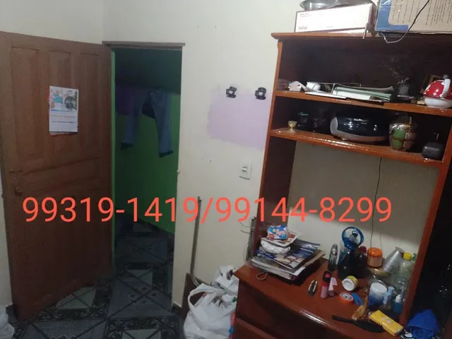 Imagem 5: Casa Bem Localizada na Compensa 1