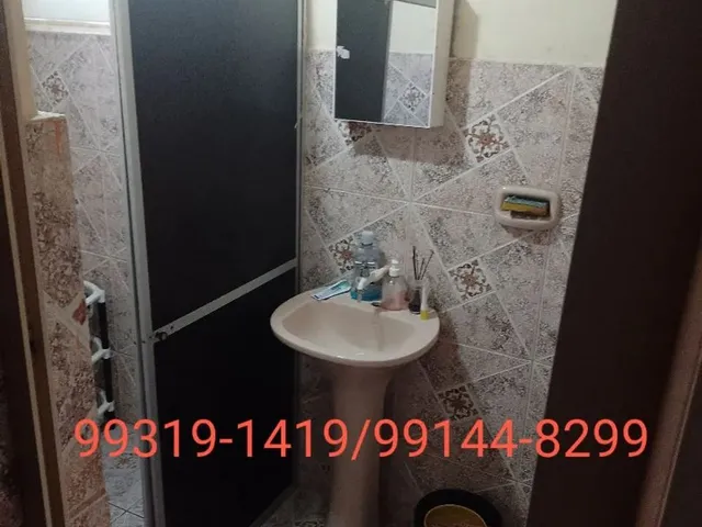 Imagem 6: Casa Bem Localizada na Compensa 1