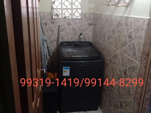 Imagem 7: Casa Bem Localizada na Compensa 1