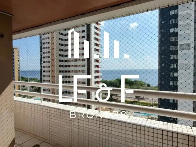 Imagem: Apartamento Alto Padrão Mirante do Rio
