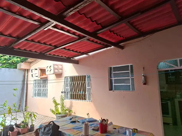 Imagem 1: Casa no Conj. Américo Medeiros - Cidade Nova
