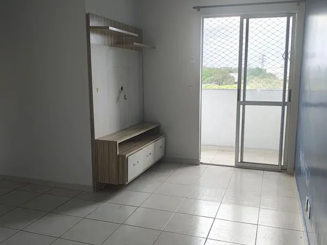 Imagem: Vendo Apartamento no Residencial Parque