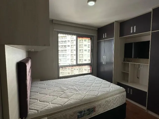 Imagem 2: Apartamento a Venda no Condomínio River Side