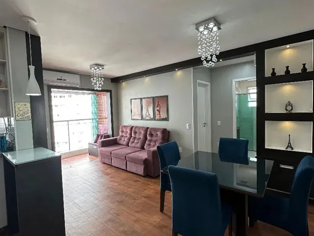 Imagem 4: Apartamento a Venda no Condomínio River Side