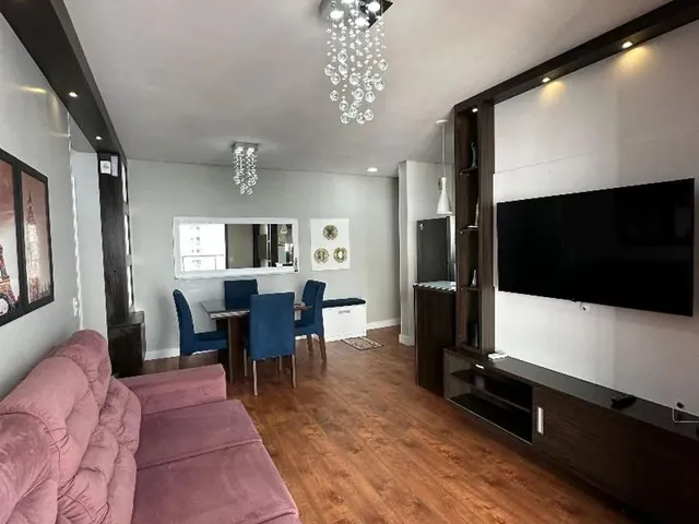 Imagem 6: Apartamento a Venda no Condomínio River Side