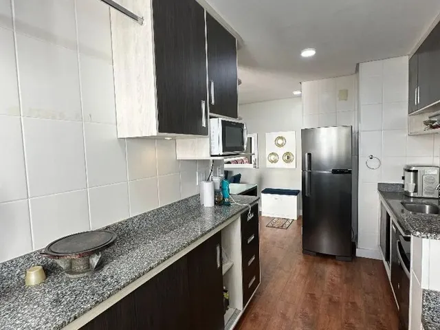 Imagem 8: Apartamento a Venda no Condomínio River Side