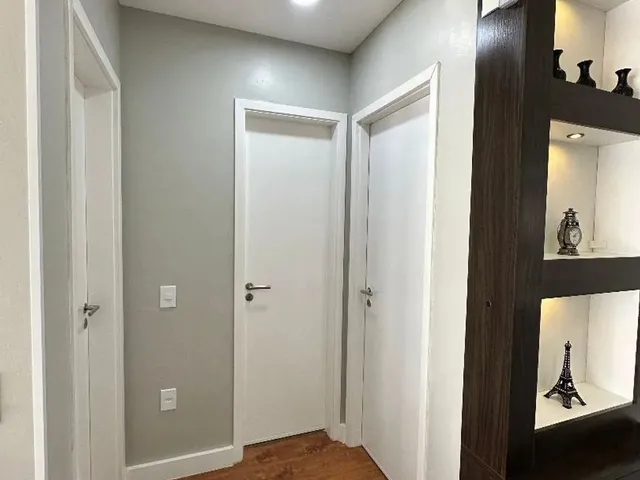 Imagem 9: Apartamento a Venda no Condomínio River Side