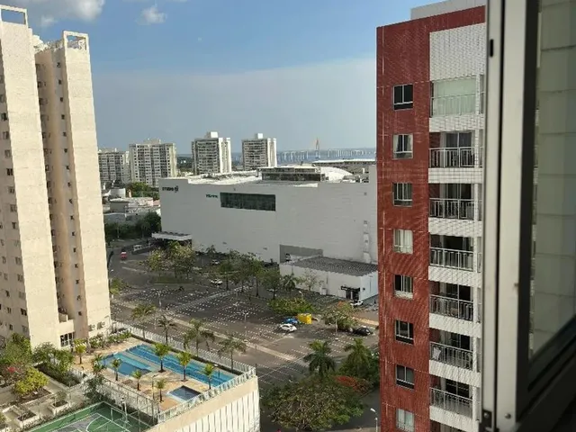 Imagem 10: Apartamento a Venda no Condomínio River Side