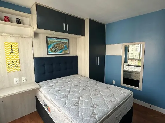 Imagem 11: Apartamento a Venda no Condomínio River Side