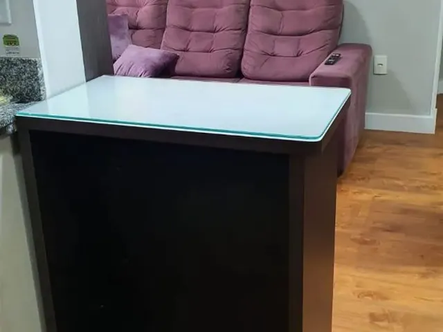 Imagem 12: Apartamento a Venda no Condomínio River Side