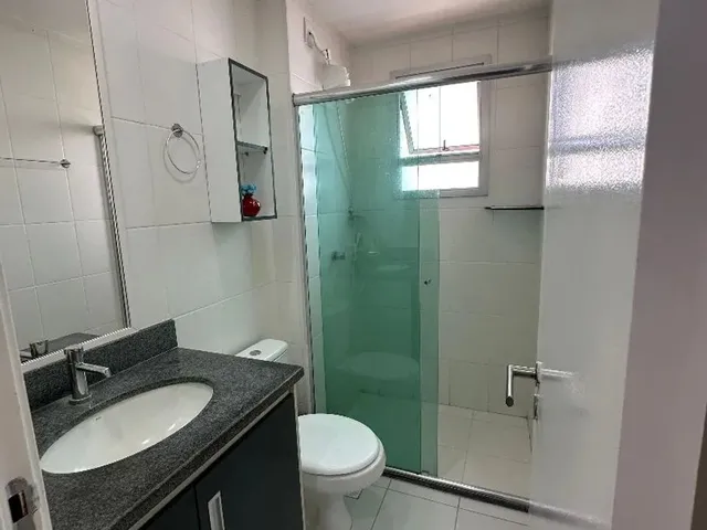Imagem 13: Apartamento a Venda no Condomínio River Side