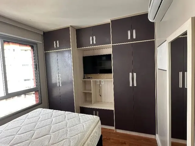 Imagem 14: Apartamento a Venda no Condomínio River Side