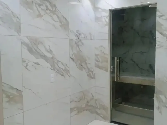 Imagem 15: Casa Nova, no Loteamento Novo Aleixo, com 3 Quartos, Sendo 2 Suítes, - Manaus - Am