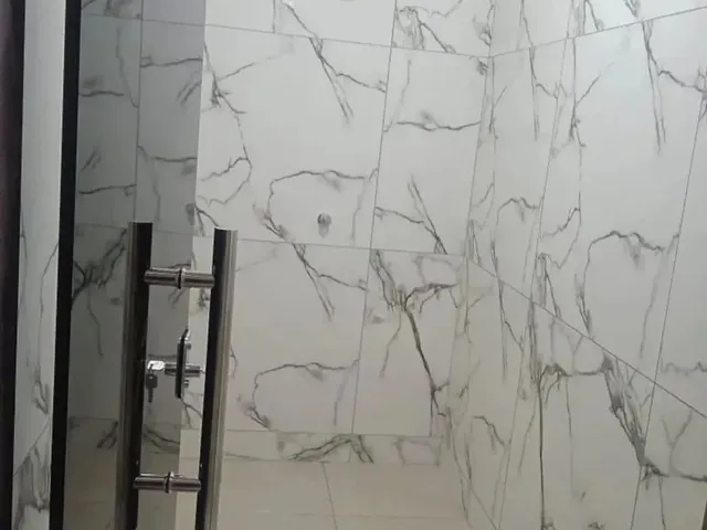 Imagem 7: Casa Nova, no Loteamento Novo Aleixo, com 3 Quartos, Sendo 2 Suítes, - Manaus - Am