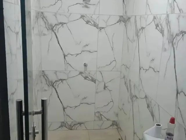 Imagem 16: Casa Nova, no Loteamento Novo Aleixo, com 3 Quartos, Sendo 2 Suítes, - Manaus - Am