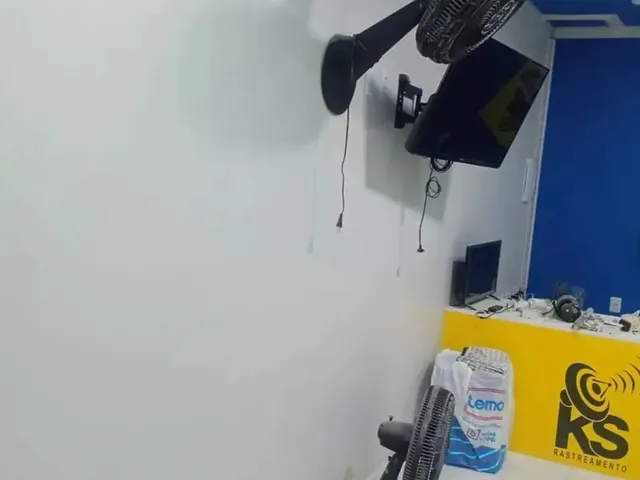 Imagem 13: Casa Nova, no Loteamento Novo Aleixo, com 3 Quartos, Sendo 2 Suítes, - Manaus - Am