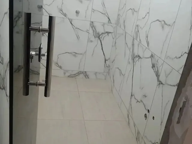 Imagem 10: Casa Nova, no Loteamento Novo Aleixo, com 3 Quartos, Sendo 2 Suítes, - Manaus - Am
