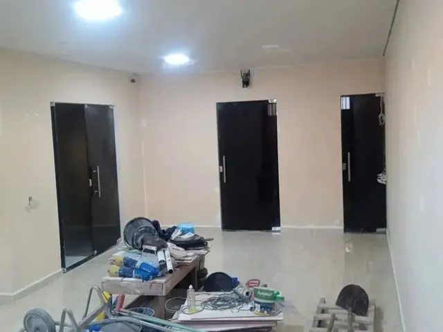 Imagem 11: Casa Nova, no Loteamento Novo Aleixo, com 3 Quartos, Sendo 2 Suítes, - Manaus - Am